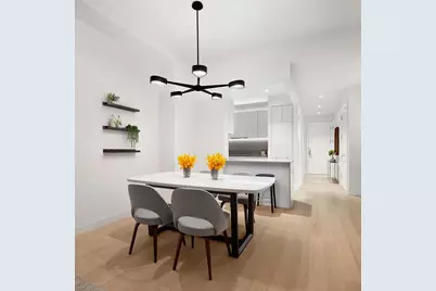 1 Wall Street #618, New York City, NY 10005 - Photo 1