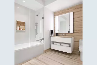 1 Wall Street #618, New York City, NY 10005 - Photo 5