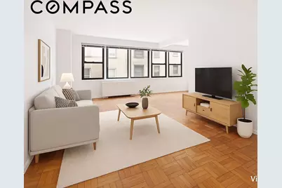 220 E 67th Street #4A, New York City, NY 10065 - Photo 3