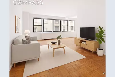 220 E 67th Street #4A, New York City, NY 10065 - Photo 3