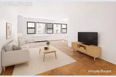 220 E 67th Street #4A, New York City, NY 10065 - Photo 1
