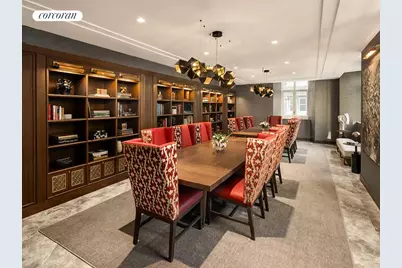 100 Claremont Avenue #29D, New York City, NY 10027 - Photo 11