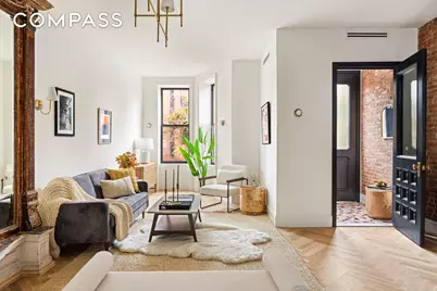 429 Decatur Street, New York City, NY 11233 - Photo 1