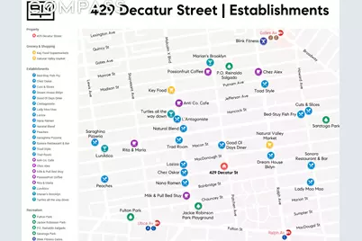 429 Decatur Street, New York City, NY 11233 - Photo 17