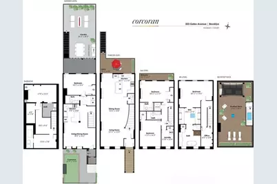 333 Gates Avenue, New York City, NY 11216 - Photo 1