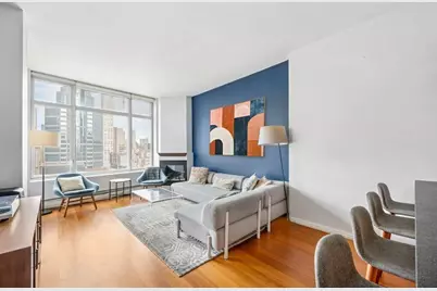 205 E 59th Street #20B, New York City, NY 10022 - Photo 1