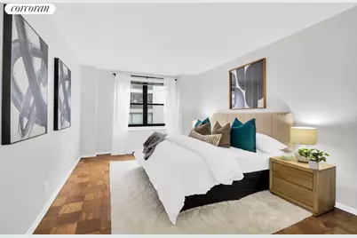 245 E 25th Street #9E, New York City, NY 10010 - Photo 3