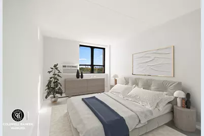 301 W 110th Street #16G, New York, NY 10026 - Photo 5