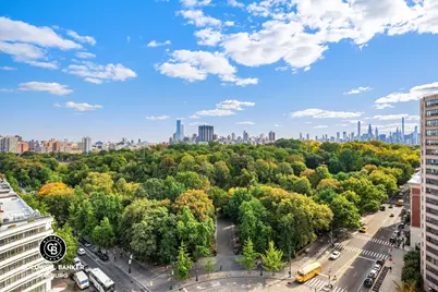 301 W 110th Street #16G, New York, NY 10026 - Photo 1