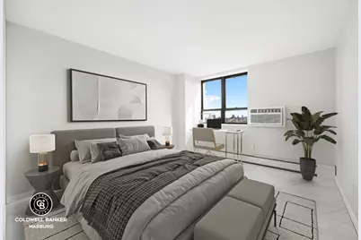 301 W 110th Street #16G, New York, NY 10026 - Photo 7