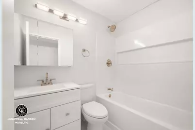 301 W 110th Street #16G, New York, NY 10026 - Photo 9