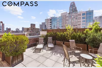 360 E 72nd Street #C1801, New York City, NY 10021 - Photo 1