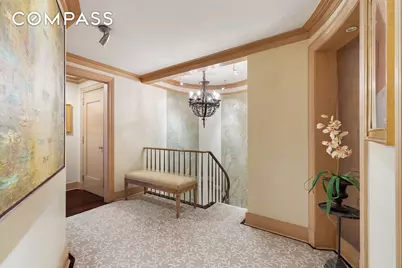 360 E 72nd Street #C1801, New York City, NY 10021 - Photo 9