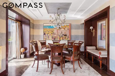 360 E 72nd Street #C1801, New York City, NY 10021 - Photo 5