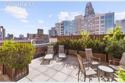 360 E 72nd Street #C1801, New York City, NY 10021 - Photo 1