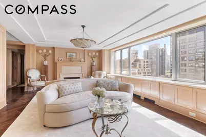 360 E 72nd Street #C1801, New York City, NY 10021 - Photo 3