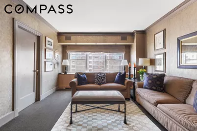 360 E 72nd Street #C1801, New York City, NY 10021 - Photo 19