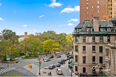 310 W 72nd Street #5F, New York City, NY 10023 - Photo 11