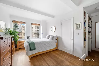 310 W 72nd Street #5F, New York City, NY 10023 - Photo 7