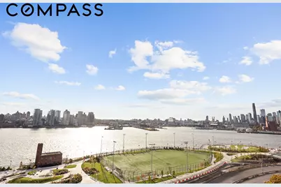 473 Fdr Drive #K1401, New York City, NY 10002 - Photo 7