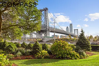 473 Fdr Drive #K1401, New York City, NY 10002 - Photo 1