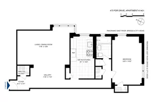 473 FDR Dr, New York, NY 10002 - Photo 11