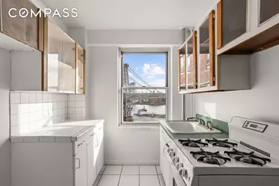 473 Fdr Drive #K1401, New York City, NY 10002 - Photo 5