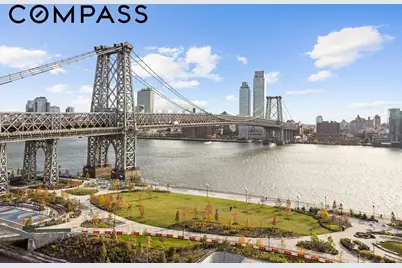 473 Fdr Drive #K1401, New York, NY 10002 - Photo 9