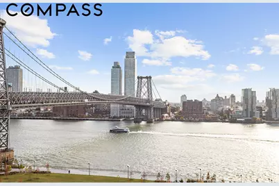 473 Fdr Drive #K1401, New York City, NY 10002 - Photo 9