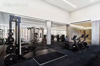 565 Broome Street #N5E, New York City, NY 10013 - Photo 11