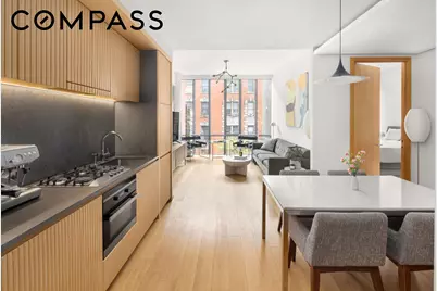 565 Broome Street #N5E, New York City, NY 10013 - Photo 3