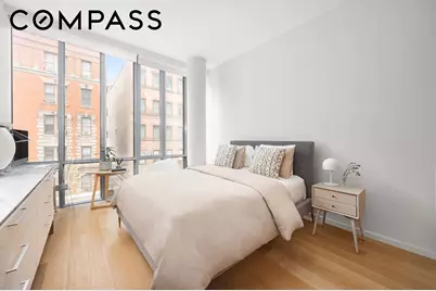 565 Broome Street #N5E, New York City, NY 10013 - Photo 5