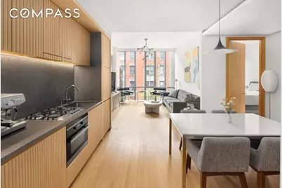 565 Broome Street #N5E, New York City, NY 10013 - Photo 3