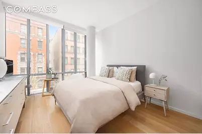 565 Broome Street #N5E, New York City, NY 10013 - Photo 5