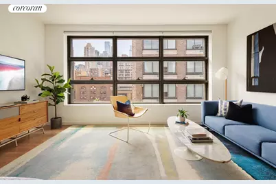 547 W 47th Street #405, New York, NY 10036 - Photo 1