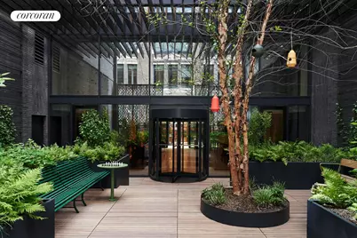 547 W 47th Street #405, New York, NY 10036 - Photo 7