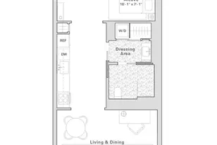 547 W 47th St, New York, NY 10036 - Photo 29