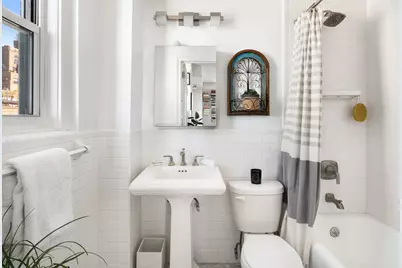 304 W 75th Street #17A, New York City, NY 10023 - Photo 5