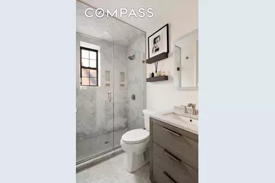 270 W 11th Street #3D, New York City, NY 10014 - Photo 5