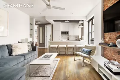 270 W 11th Street #3D, New York City, NY 10014 - Photo 1