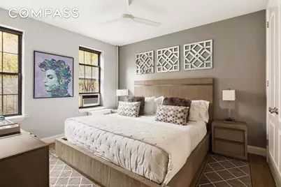 270 W 11th Street #3D, New York City, NY 10014 - Photo 3