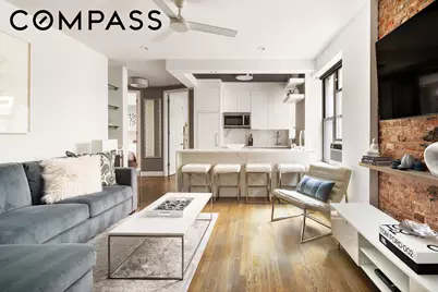 270 W 11th Street #3D, New York City, NY 10014 - Photo 1