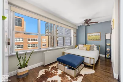 205 3rd Avenue #17L, New York City, NY 10003 - Photo 5