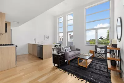 93 Waverly Avenue #4, New York City, NY 11205 - Photo 1