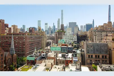 19 E 72nd Street #13C, New York City, NY 10021 - Photo 7