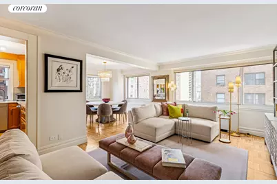 200 E 78th Street #11DE, New York City, NY 10075 - Photo 1