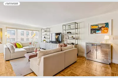 200 E 78th Street #11DE, New York City, NY 10075 - Photo 3