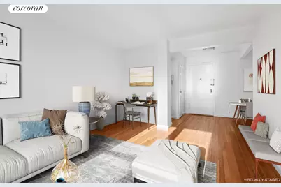 2265 Gerritsen Avenue #3A, New York City, NY 11229 - Photo 3