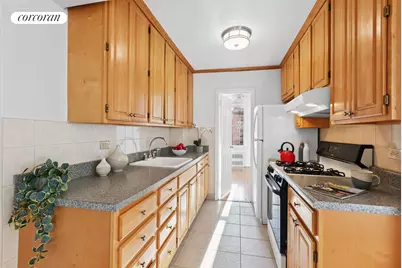 2265 Gerritsen Avenue #3A, New York City, NY 11229 - Photo 5