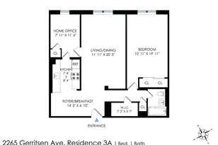 2265 Gerritsen Ave, New York City, NY 11229 - Photo 13